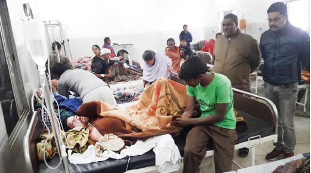 ଶ୍ରମିକଙ୍କ ଆଙ୍ଗୁଠି କାଟ, ଏସିଡ୍ ମାଡ଼ ଓ ବନ୍ଧକ ଘଟଣା, ଶ୍ରମିକଙ୍କ ମୁକ୍ତି ପାଇଁ ଦେଢ଼ ଲକ୍ଷ ଟଙ୍କା ଦାବି