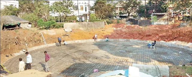 ୫ବର୍ଷର ହିସାବ ନିକାଶ ସମସ୍ୟା ଅନେକ, ସମାଧାନ କମ୍‌