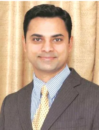 ନୂଆ ମୁଖ୍ୟ ଅର୍ଥନୈତିକ ପରାମର୍ଶଦାତା, କ୍ରିଷ୍ଣମୂର୍ତି ସୁବ୍ରମଣିଅନ୍