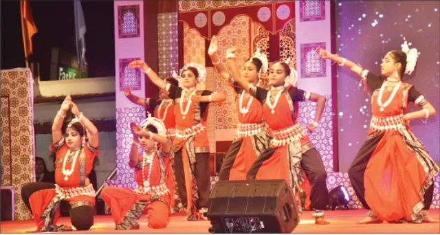 ସେଣ୍ଟ ଜାଭିୟର୍ସରେ ସମନ୍ବୟ-୨୦୧୮