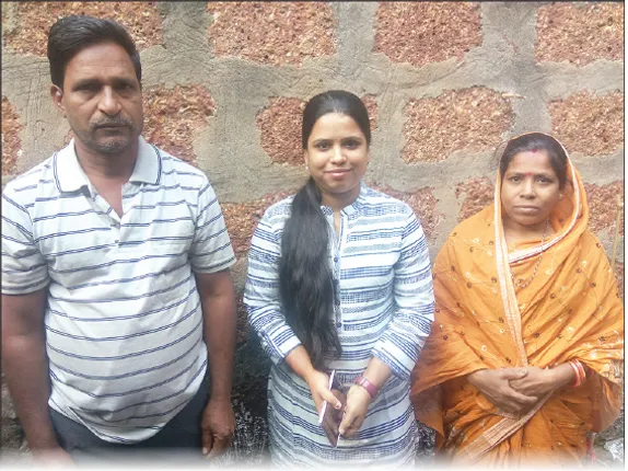 ଗୌରବ ଆଣିଲେ ସାଗରିକା