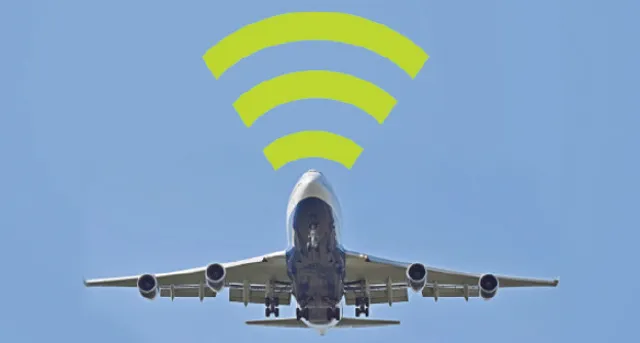 ଝଟ୍‌କା ଦେବ ବିମାନ ଇଣ୍ଟରନେଟ୍‌ ଦର