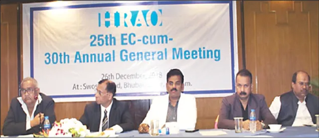 ଗୋ-ଏମ୍ଏମ୍‌ଟି ଉପରେ କଟକଣା ଲଗାଇଲେ ହୋଟେଲ୍‌