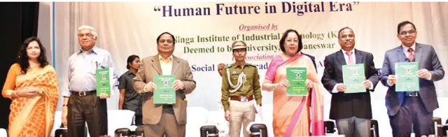 ଭାରତୀୟ ସମାଜ ବିଜ୍ଞାନ କ˚ଗ୍ରେସ ଉଦ୍‌ଘାଟିତ: ସମାଜ ବିଜ୍ଞାନରେ ବୈଜ୍ଞାନିକ ଦୃଷ୍ଟିକୋଣ ରହୁ