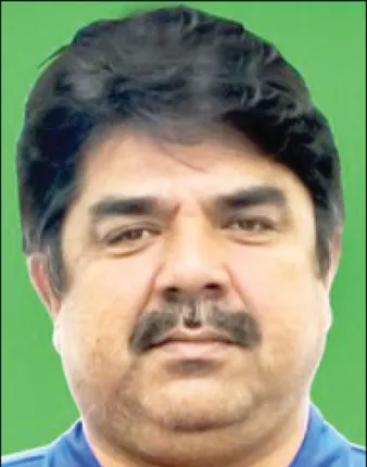 ପୁଣି ଅଡ଼ୁଆରେ ପାକିସ୍ତାନ