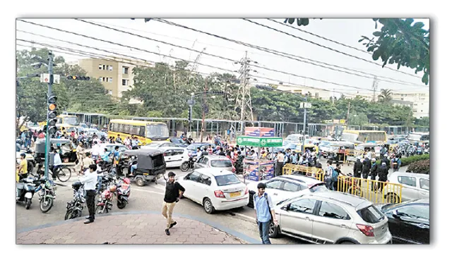 କନ୍ଦାଉଛି ଜୟଦେବ ବିହାର-ନନ୍ଦନକାନନ ରାସ୍ତା: ବିକଳ୍ପ ବାଟ ଫିଟୁନି