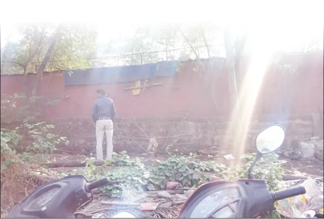 ହାଟରେ ପରିସ୍ରା ପାଇଁ ହଟହଟା, ପରିସ୍ରାଗାରକୁ ସଂକ୍ରମଣ