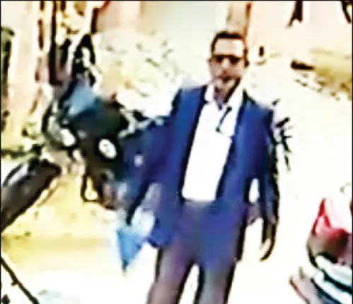 ମ୍ୟାଜିକ ପେନ୍‌ରେ ଠକେଇ, ପୁଲିସର ତଦନ୍ତ ଆରମ୍ଭ