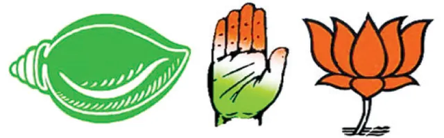 ନିର୍ବାଚନ ଡର ଗୋଡ଼ାଇଲାଣି, ଚାଷୀଙ୍କ ପାଇଁ ପ୍ରତିଯୋଗିତା