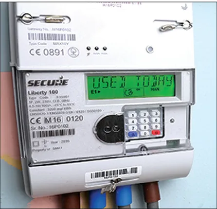 ଲାଗିବ ସ୍ମାର୍ଟ ମିଟର: ଆଗ ପଇସା, ପରେ ବିଜୁଳି