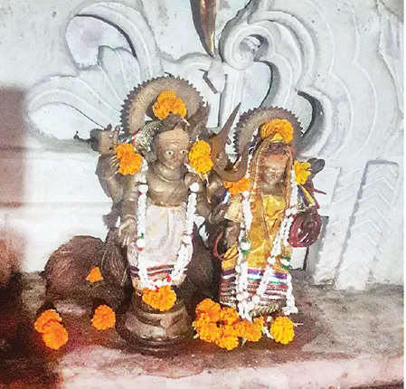 ୪୦ ବର୍ଷ ବିବାଦର ଅବସାନ, ମନ୍ଦିରରେ ପ୍ରବେଶ କରିବେ ସ୍ବପ୍ନେଶ୍ବର ଦେବ