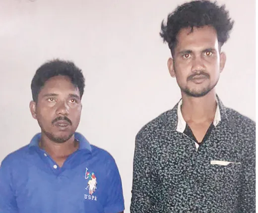 ଧଳା ଜହର ବଜାର, ଖଣ୍ଡଗିରି-ଖୋର୍ଧା କରିଡର୍‌