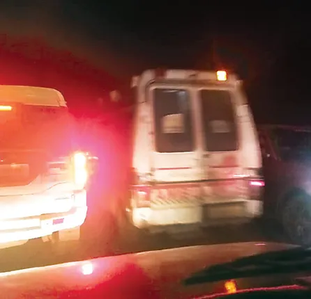 ଦୁର୍ଗମ ଅଞ୍ଚଳର ବିକଳ ଚିତ୍ର: ବଞ୍ଚିଲାନି ନବଜାତକ, ବାଇକ୍‌ରେ ଗର୍ଭବତୀ