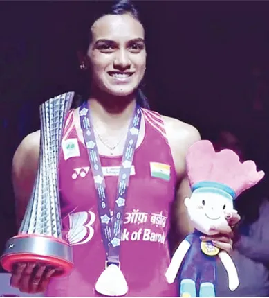 ସିନ୍ଧୁଙ୍କ ସ୍ବପ୍ନ ସାକାର