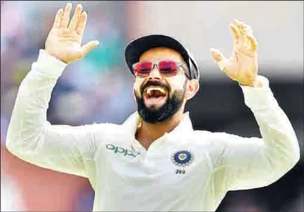 କୋହଲିଙ୍କ ପାଇଁ ସଫଳତମ ଭାରତୀୟ ଅଧିନାୟକ ସୁଯୋଗ