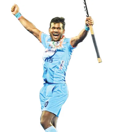 ବିଶ୍ବକପ୍ ଗୋଲ୍‌ ତାଲିକାରେ ଅମିତ