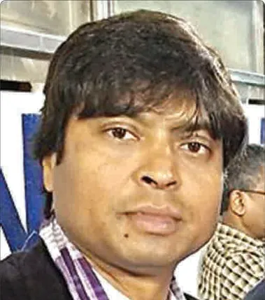 ପୁରୁଣା ପରିସଂଖ୍ୟାନର କୌଣସି ମାନେ ନାହିଁ, ଦିଲୀପ ତିର୍କି