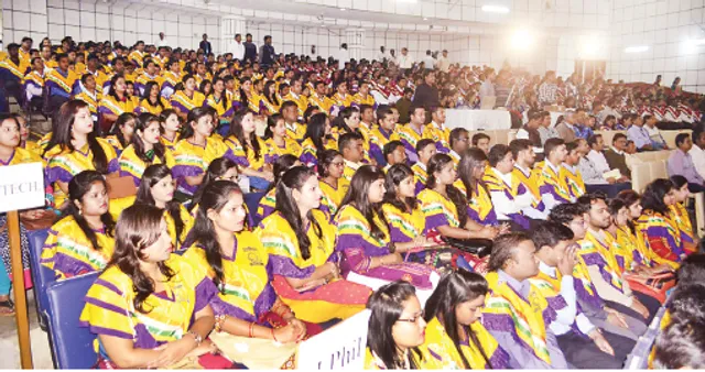 ଭିସୁଟ୍‌ର ୧୦ମ ସମାବର୍ତ୍ତନ ଉତ୍ସବ