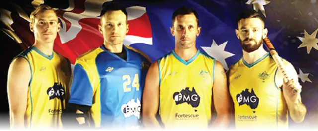 ଅଷ୍ଟ୍ରେଲିଆ ବନାମ ୟୁରୋପ, ଆଜି ସେମିଫାଇନାଲ୍‌