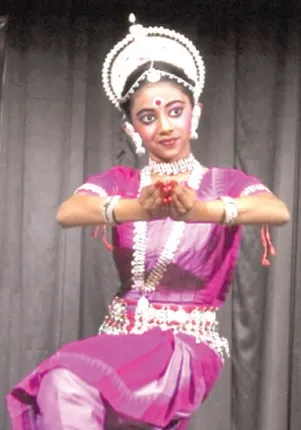 ଦ୍ବିତୀୟ ଦିନରେ ବିଶ୍ବ ଓଡ଼ିଶୀ ଉତ୍ସବ