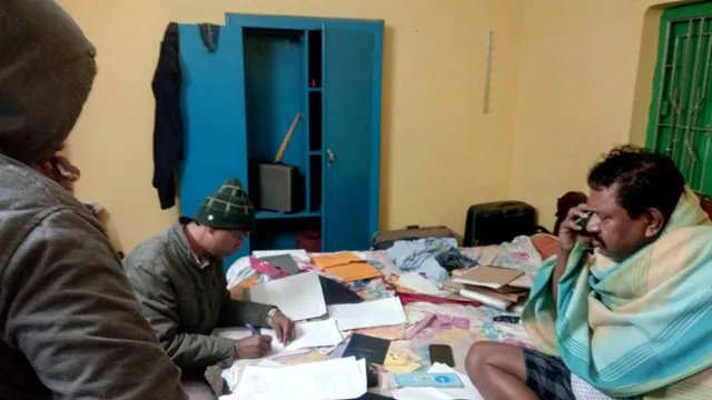 ଭିଜିଲାନ୍ସ ଜାଲରେ ଢେଙ୍କାନାଳ ଆର‌୍‌ଟିଓ : କୋଟିଏ ୬୭ ଲକ୍ଷର ସ˚ପତ୍ତି ଠାବ