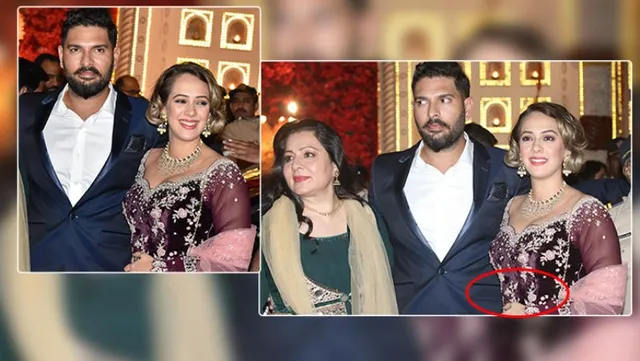 ବାପା ହେବାକୁ ଯାଉଛନ୍ତି କି କ୍ରିକେଟ୍‌ ତାରକା ଯୁବରାଜ ସିଂହ? ଜାଣନ୍ତୁ ସତ ନା ଗୁଜବ