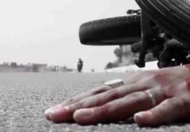 ମୁହାଁମୁହିଁ ଧକ୍କାରେ ୨ ବାଇକ୍‌ ଆ‌ରୋହୀ ମୃତ