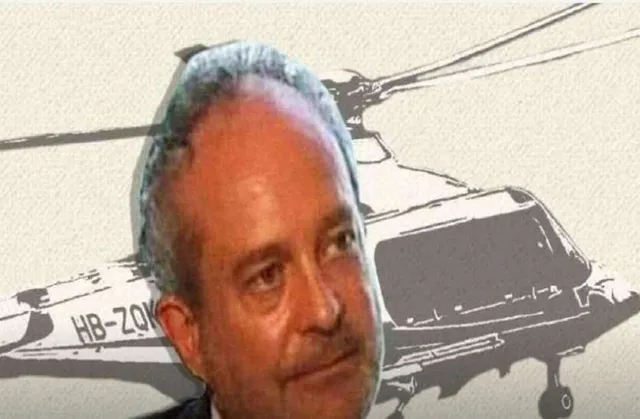 ଅଗସ୍ତା ୱେଷ୍ଟଲାଣ୍ଡ ମାମଲାରେ ସିବିଆଇ ରିମାଣ୍ଡରେ ଥିବା ମାଇକେଲ୍‌ଙ୍କୁ ସିବିଆଇର ମୁଖ୍ୟାଳୟରେ ତାଙ୍କ ଓକିଲଙ୍କ ସହ ସାକ୍ଷାତ ପାଇଁ ମିଳିବ ସୁଯୋଗ