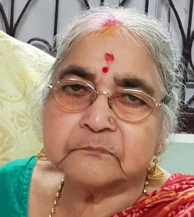 ସମାଜସେବୀ ଆହ୍ଲାଦିନୀ ମିଶ୍ରଙ୍କ ପରଲୋକ