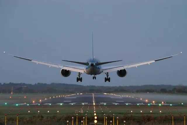 ନୂଆ ଅନ୍ତର୍ଜାତୀୟ ବିମାନବନ୍ଦର ପାଇଁ ଗଠନ ହେବ ବୈଷୟିକ କମିଟି