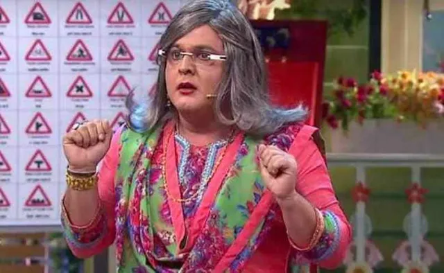 ଭିଡ ଭିତରେ ଅସଦାଚରଣର ଶିକାର ହେଲେ ହାସ୍ୟ ଅଭିନେତା ଅଲ୍ଲୀ ଅସଗର, ମହିଳା ଭାବି କିଛି ଯୁବକ କରିଥିଲେ ଏଭଳି କାମ