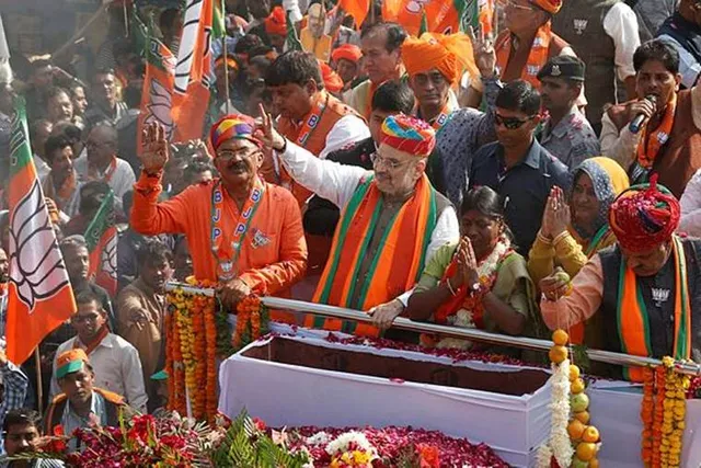 ପଶ୍ଚିମବଙ୍ଗରେ ବିଜେପିର ରଥଯାତ୍ରା ସଂପର୍କରେ ନିଷ୍ପତ୍ତି ନେବାକୁ ରାଜ୍ୟ ସରକାରଙ୍କୁ ନିର୍ଦ୍ଦେଶ ଦେଲେ କାଲକାଟା ହାଇକୋର୍ଟ