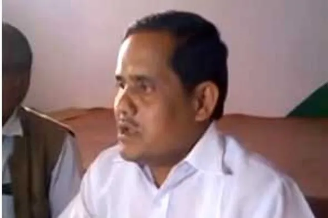 ଚାଷ ଓ ଚାଷୀ ସମସ୍ୟା ନେଇ ସରକାରଙ୍କୁ କୈଫିୟତ ମାଗିଲା କ˚ଗ୍ରେସ