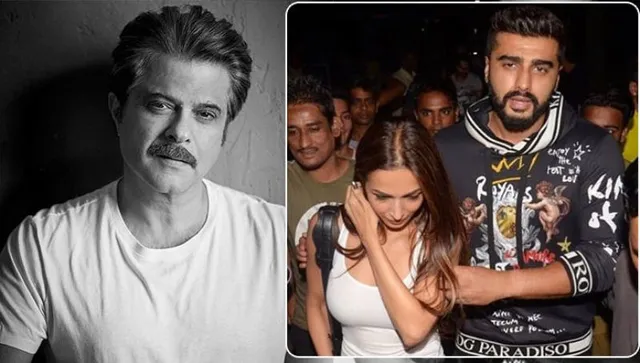 ଅର୍ଜୁନ-ମଲ୍ଲାଇକାଙ୍କ ମଧ୍ୟରେ ଥିବା ପ୍ରେମ ସଂପର୍କକୁ ନେଇ ଏଭଳି ମତ ରଖିଲେ ଦାଦା ଅନୀଲ କପୁର