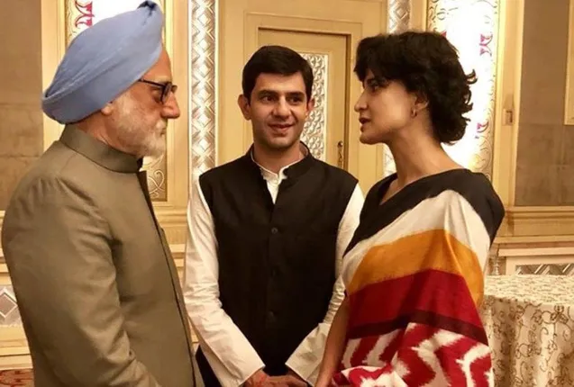 ‘ଦ ଆକ୍‌ସିଡେଣ୍ଟାଲ୍‌ ପ୍ରାଇମ୍‌ ମିନିଷ୍ଟର୍‌’ର ଟ୍ରେଲର୍‌ ରିଲିଜ୍‌ ପରେ ଜୋର୍‌ ଧରିଲା ରାଜନୀତି; ଚାଲିଲା କଂଗ୍ରେସ ଓ ବିଜେପି ମଧ୍ୟରେ ଟଣାଓଟରା