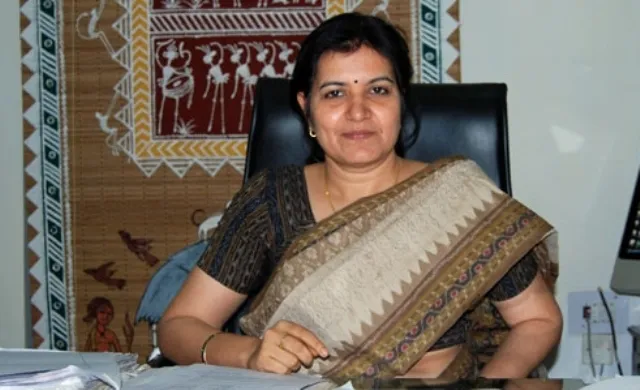 ଅପରାଜିତାଙ୍କ ଭିଡିଓ ଭାଇରାଲ, ବିଜେପି ଗୋଷ୍ଠୀକନ୍ଦଳ ପଦାରେ ପଡ଼ିଲା