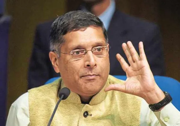 ଅର୍ଥନୀତି ସଜାଡ଼ିବାରେ ବ୍ୟବହାର ହେଉ ରିଜର୍ଭ ବ୍ୟାଙ୍କ ପାଣ୍ଠି: ସୁବ୍ରମଣିଅନ୍