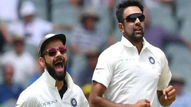 ଆଡିଲେଡ୍‌ ଟେଷ୍ଟରେ ଅଶ୍ୱିନ କହିଲେ- ପ୍ରତିଟି ରନ୍‌ ଗୁରୁତ୍ୱପୂର୍ଣ୍ଣ