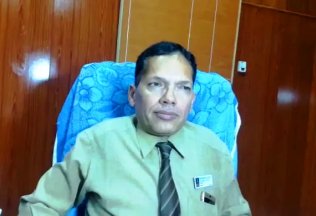 ଭିମ୍‌ସାର ନିର୍ଦ୍ଦେଶକଙ୍କୁ କାରଣ ଦର୍ଶାଅ ନୋଟିସ୍‌ ଜାରି