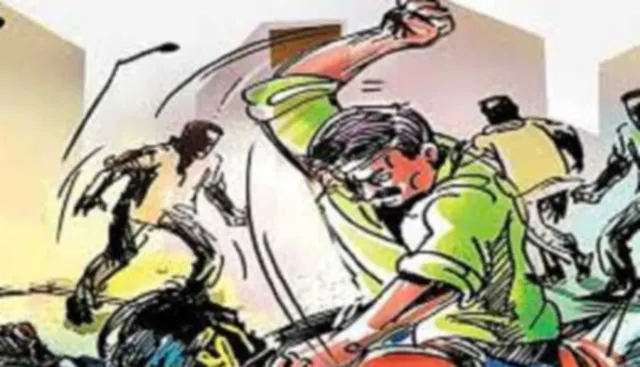 ଫୁଲବାଣୀରେ ପୁଣି ପୁଲିସକୁ ଆକ୍ରମଣ : କନେଷ୍ଟବଳ ଗୁରୁତର