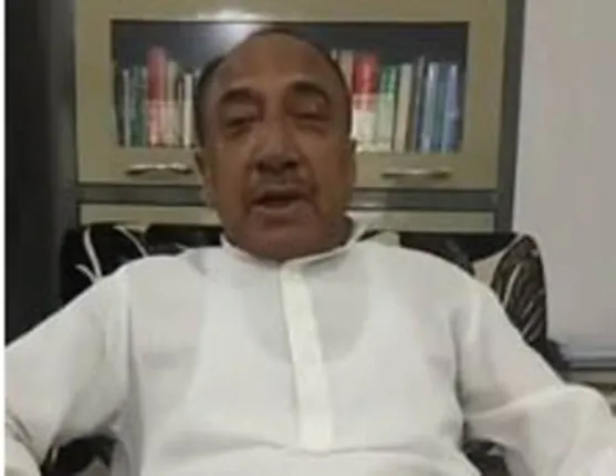 ବିଜୟ ମହାପାତ୍ରଙ୍କ ଫେସ୍‌ବୁକ୍‌ ଲାଇଭ୍