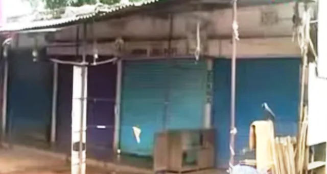 ହାଇକୋର୍ଟ ସ୍ଥାୟୀ ବେଞ୍ଚ ପ୍ରତିଷ୍ଠା ଦାବି : ବନ୍ଦ ଡାକରାକୁ ବିପୁଳ ସମର୍ଥନ