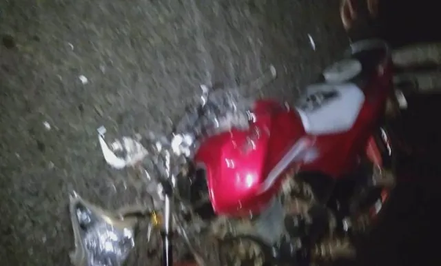 ମୟୁରଭଞ୍ଜ: ଅଜଣା ଗାଡ଼ି ଧକ୍କାରେ ବାପା-ମା’-ଝିଅ ମୃତ