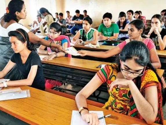 ପିଜିରେ ନାମ ଲେଖାଇବା ପାଇଁ ଏକକ ପ୍ରବେଶିକା ପରୀକ୍ଷା ହେବ