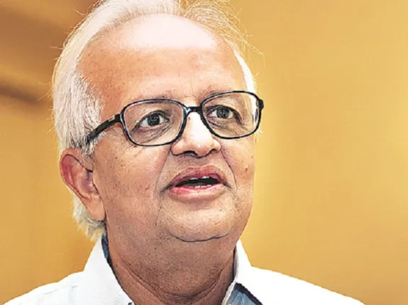 ରିଜର୍ଭ ବ୍ୟାଙ୍କ ପୁଞ୍ଜି ଭଣ୍ଡାର: ଗଠନ ହେଲା କମିଟି, ବିମଳ ଜାଲାନ ଅଧ୍ୟକ୍ଷ