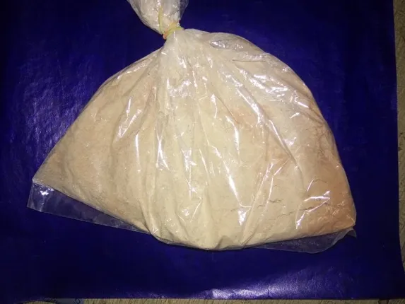 ୧୬ ଲକ୍ଷ ଟଙ୍କାର ବ୍ରାଉନ୍‌ସୁଗାର ଜବତ, ଜଣେ ଗିରଫ