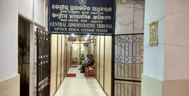 କ୍ୟାଟ୍‌ରେ ଶୀତ ଅବକାଶ, ୨୭ରେ ଅବକାଶକାଳୀନ ଖଣ୍ଡପୀଠ