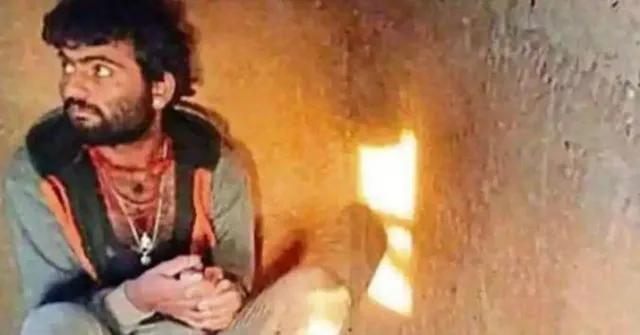 ବିବାହିତ ମହିଳାଙ୍କ ସହ ଲୁଚି ପଳାଇଥିବାରୁ ୪୫ ଦିନ ଧରି ଘରେ ବନ୍ଧା ହୋଇଥିଲେ ଯୁବକ,ମୁକୁଳାଇଲା ପୁଲିସ