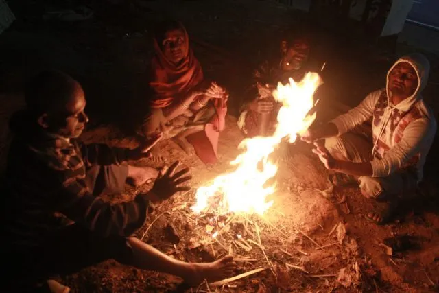 ଶୀତ ପାଇଁ ହାଇଆଲର୍ଟ : ତିନି ଦିନ ଧରି ଥରାଇବ