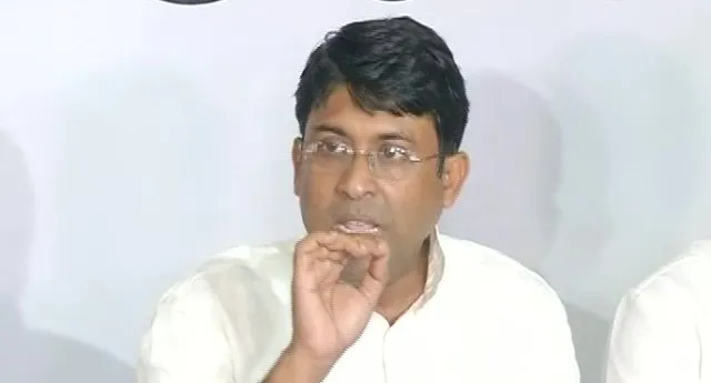 ମୋଦୀ ଗଙ୍ଗାସ୍ନାନ କରନ୍ତୁ: କଂଗ୍ରେସ